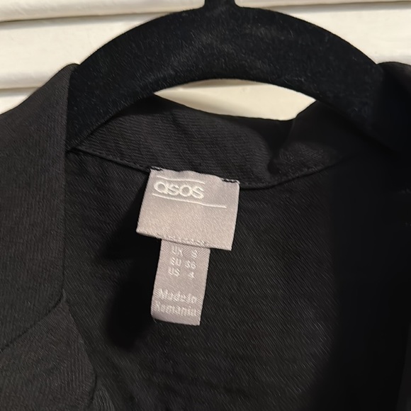 ASOS MINI DRESS - Picture 3 of 3